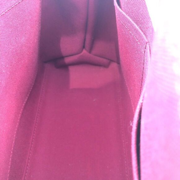 Louis Vuitton Petit Palais PM Monogram Handbag - Picture 6 of 8